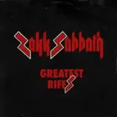Zakk Sabbath 2025 US Tour