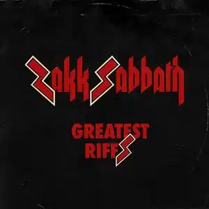 Zakk Sabbath 2025 US Tour
