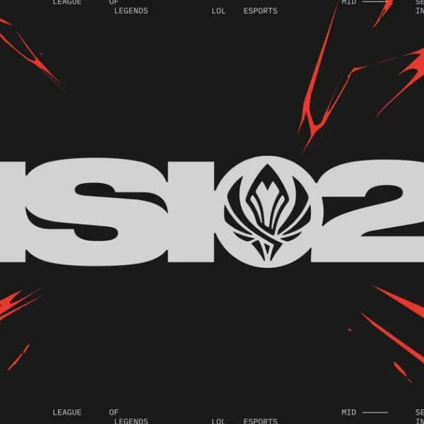 Bilibili Gaming MSI 2025