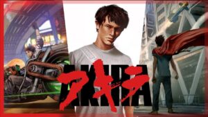 Akira Live Action Movie