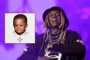 Tha Carter VI, Lil Wayne