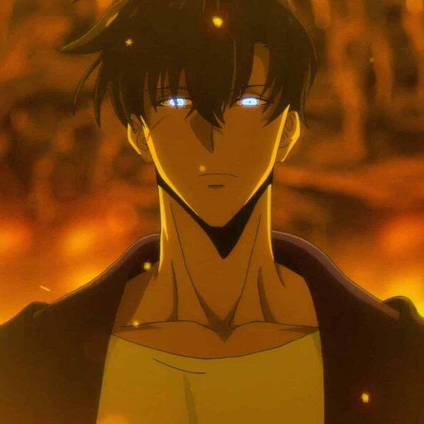 Sung Jinwoo's abilities in Solo Leveling by A-1 Pictures