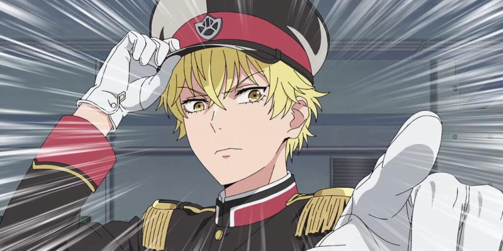 Witch Watch Episode 10