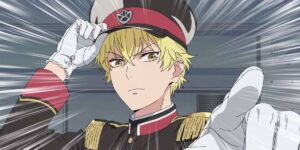 Witch Watch Episode 10