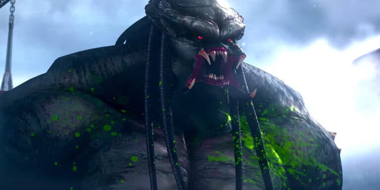 Predator: Killer of Killers on Hulu