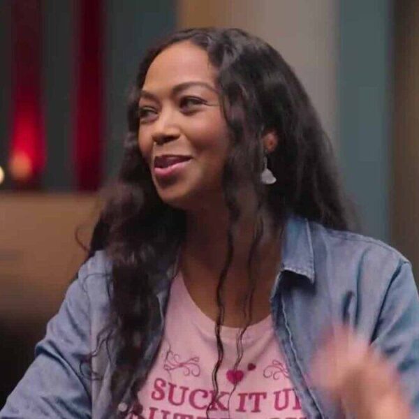 Ananda Lewis passes away at 52