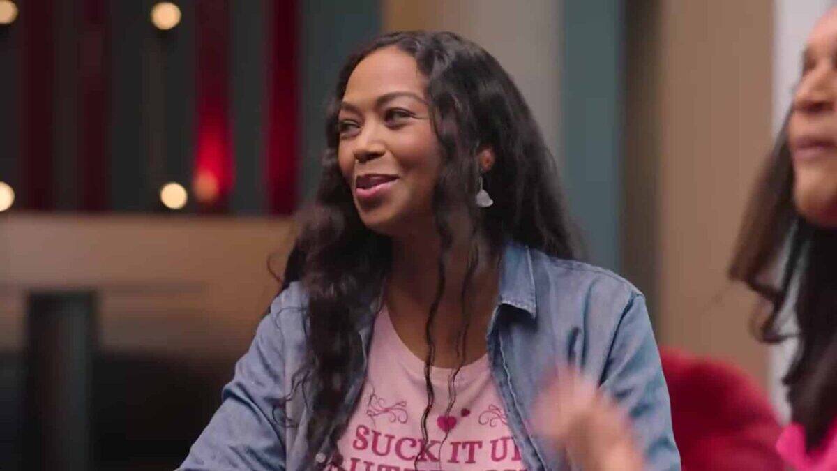 Ananda Lewis passes away at 52