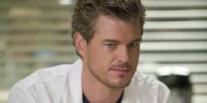 Eric Dane diagnosed with ALS