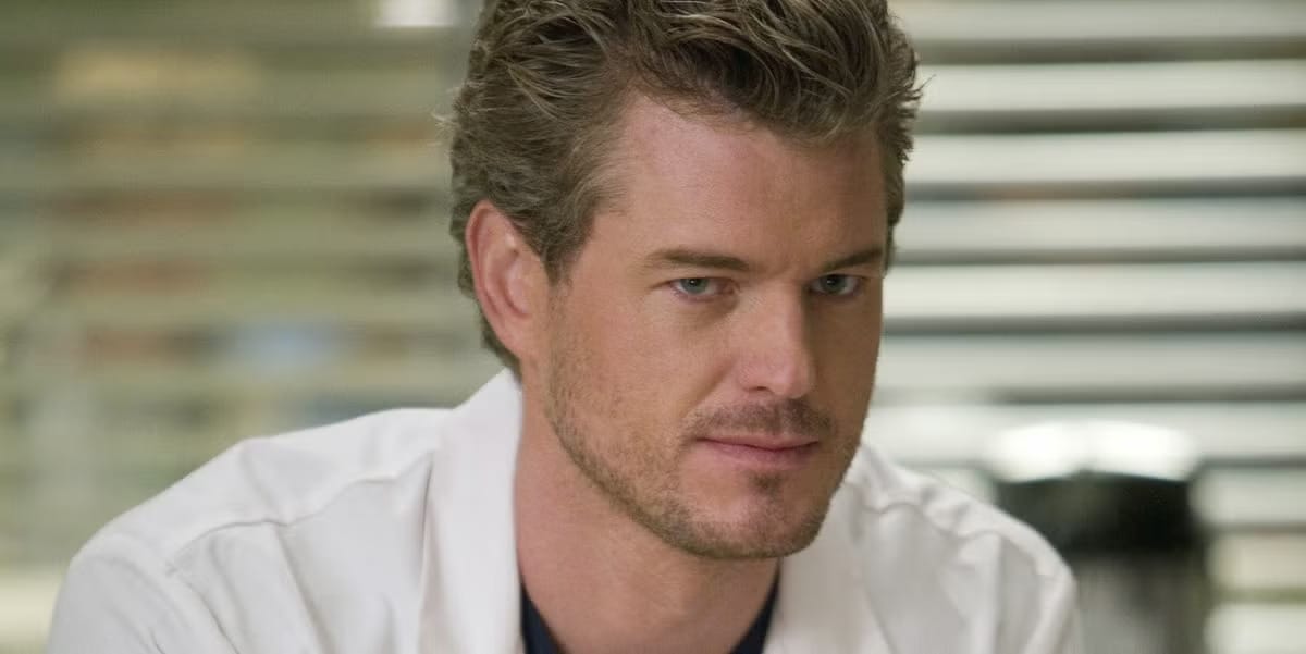 Eric Dane diagnosed with ALS