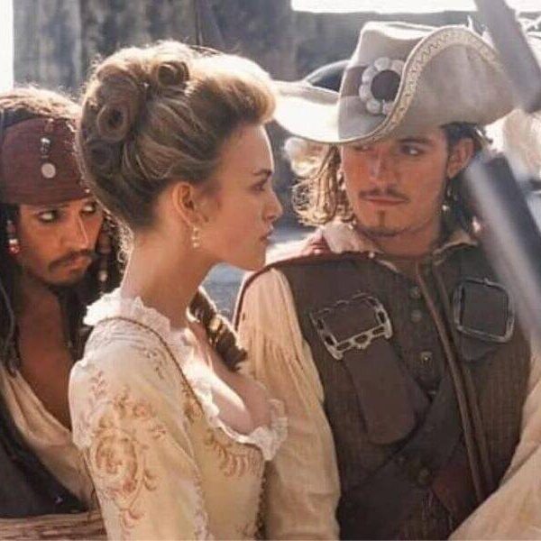 Pirates of the Caribbean 6 Cast Rumors