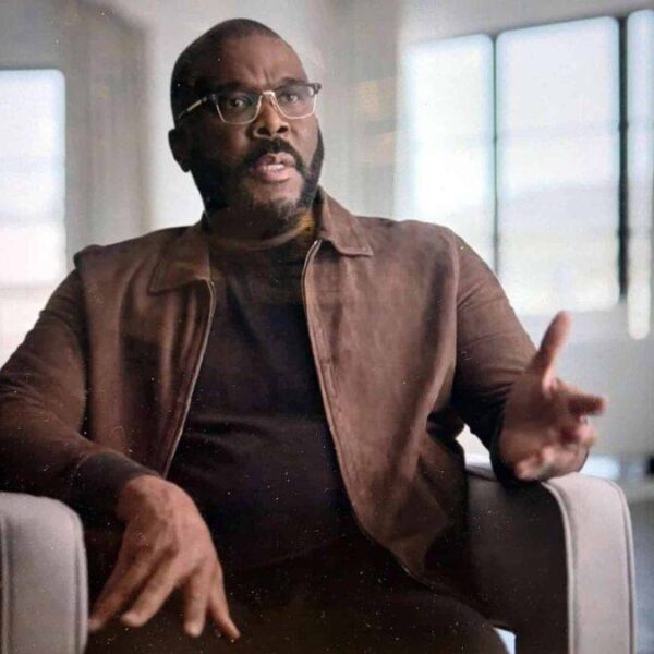 Tyler Perry