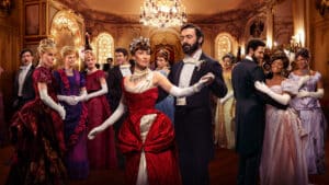 The Gilded Age Season 3