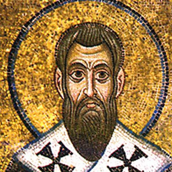 Saint Basil the Great