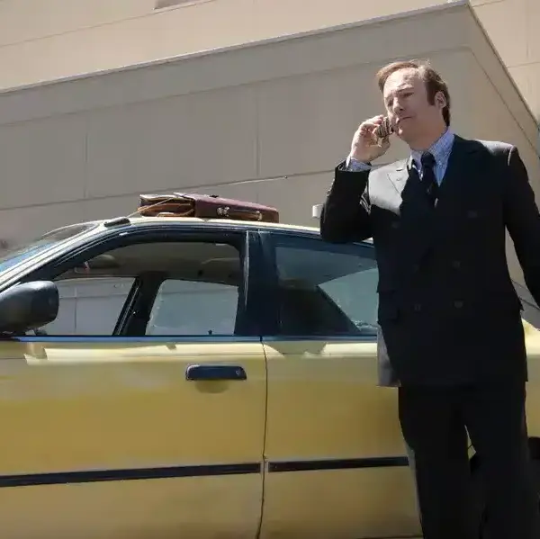 5 Better Call Saul Scenes