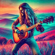 Billy Strings