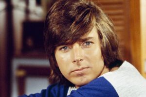 Bobby Sherman