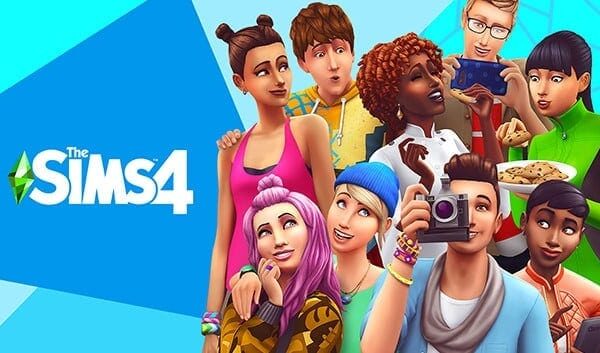 The Sims 4 (sims 5)