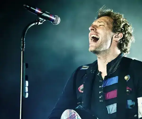 Coldplay