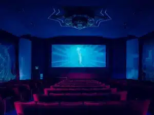 Box Office Update