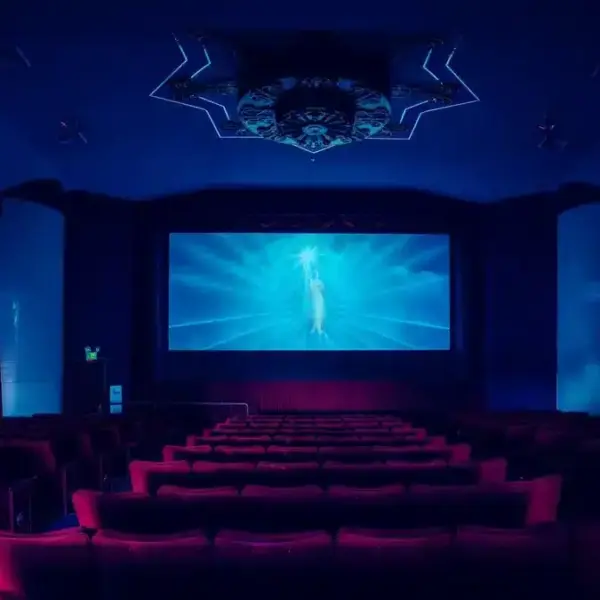 Box Office Update