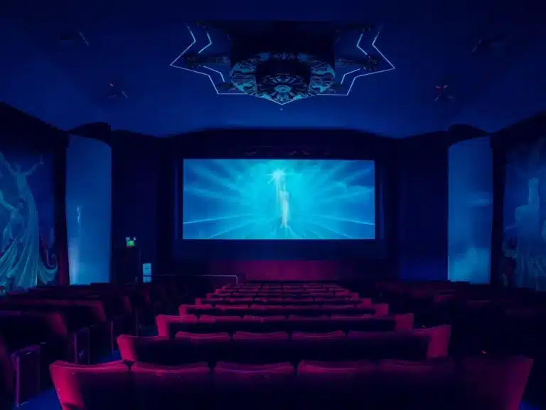 Box Office Update