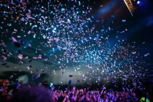 Love Saves The Day 2025