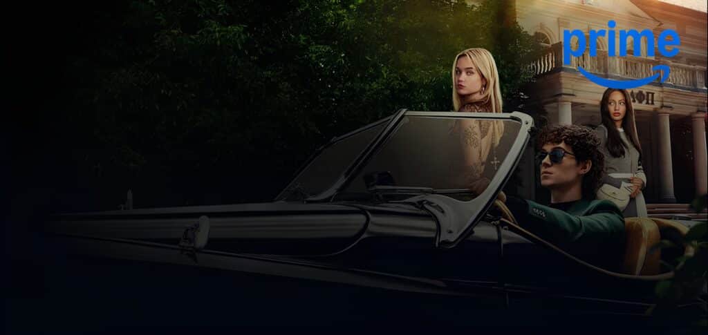 cruel intentions tv series on amazon prime video promotional image