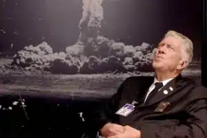 David Lynch Unrecorded Night