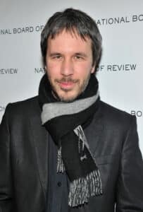 Denis Villeneuve, James bond