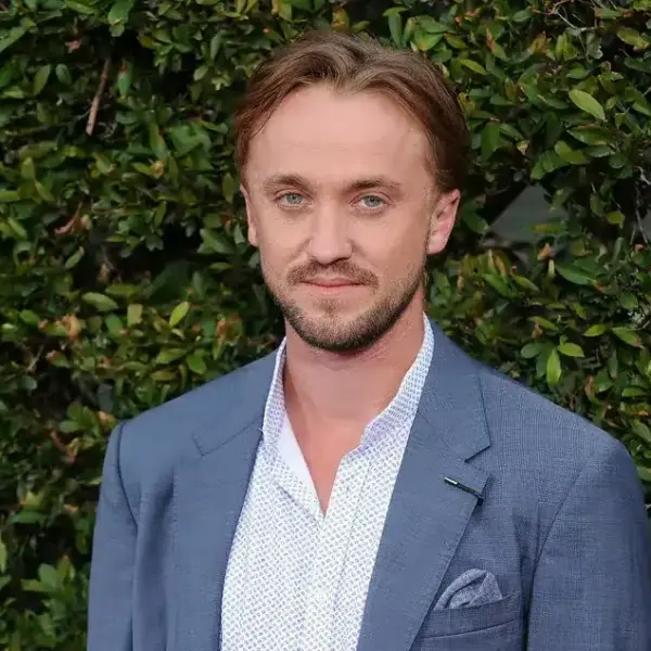 Tom Felton