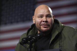 Fat Joe