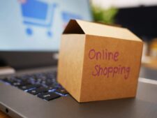 Vinnies Finds offers exciting new online shopping possibilities.