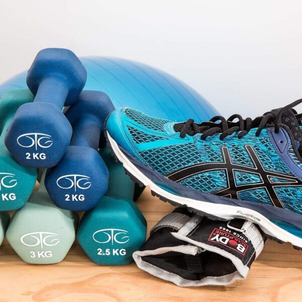 functional fitness