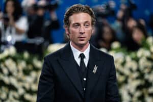 Jeremy Allen White