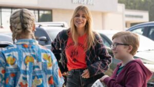 High Potential Season 2