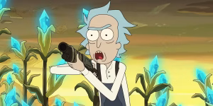 Rick and Morty Season 8 Episode 3