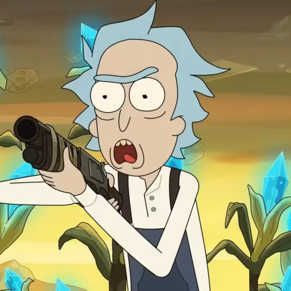 Rick and Morty Season 8 Episode 3