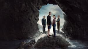 The Survivors on Netflix