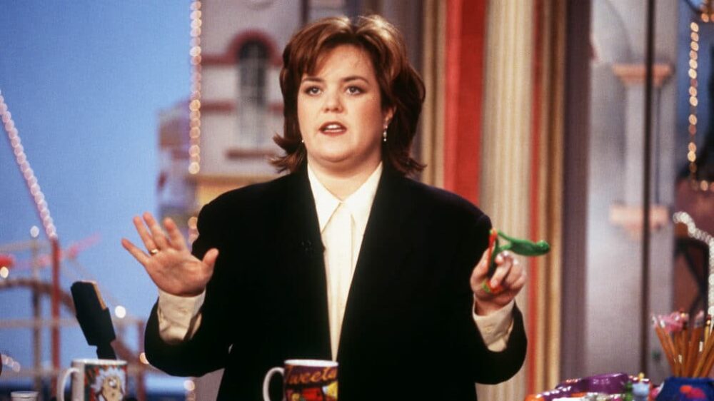 Best TV Talk Shows