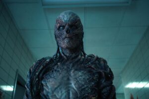Stranger Things Rise of Vecna