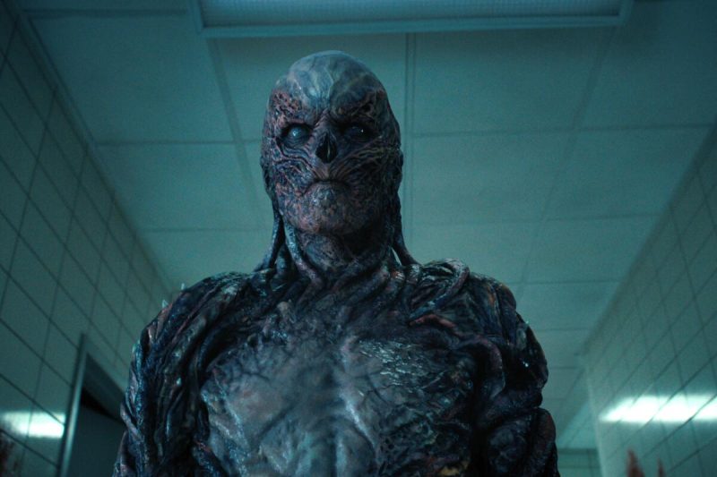 Stranger Things Rise of Vecna