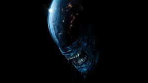 Alien Earth xenomorph