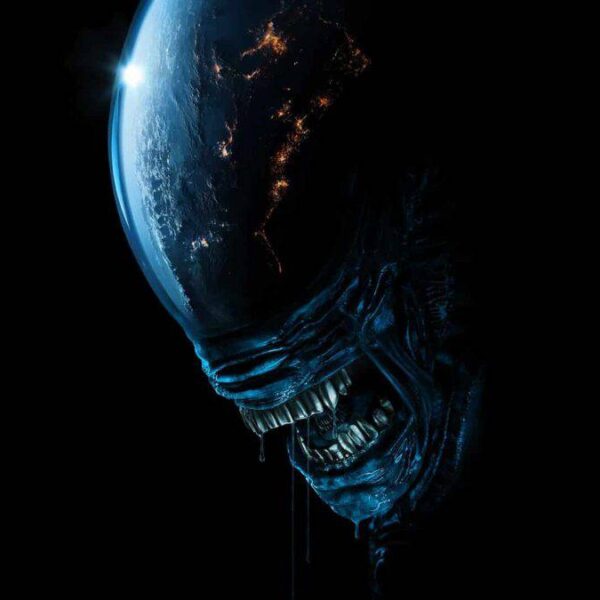 Alien: Earth trailer xenomorph alien earth
