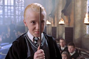 HBO Harry Potter Series finds it's Malfoys