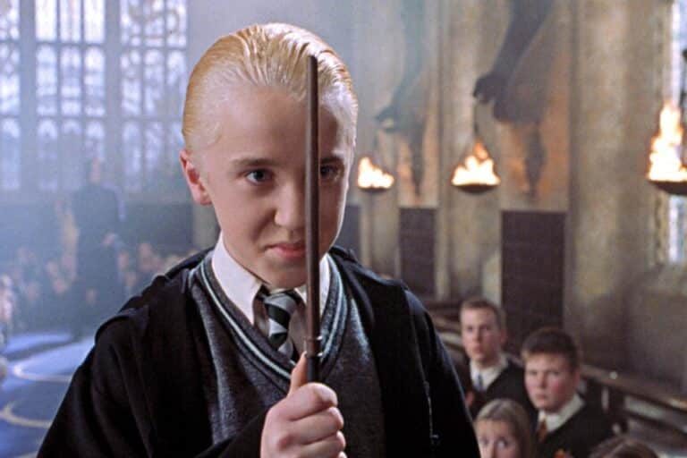 HBO Harry Potter Series finds it's Malfoys