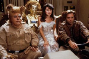 Spaceballs 2 announced!