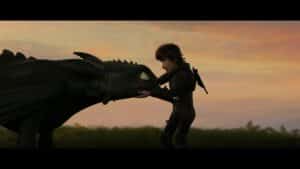How to Train Your Dragon: The Hidden World 2019