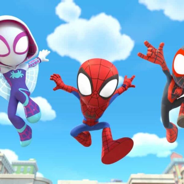 Disney Jr. announces show renewals