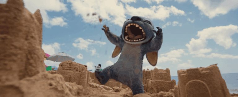 Disney dominating the 2025 box office