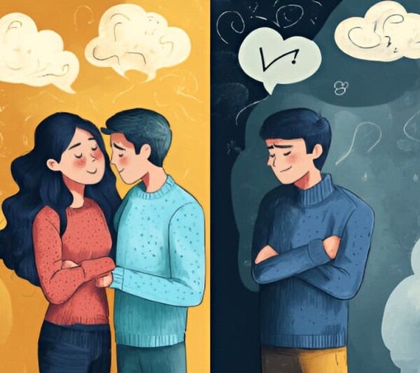Neuroticism
